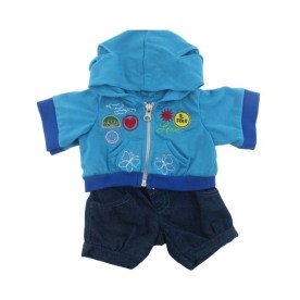 Badges Outfit